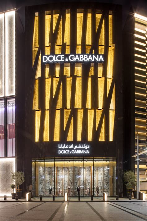 dolce gabbana dubai|dolce gabbana online shop.